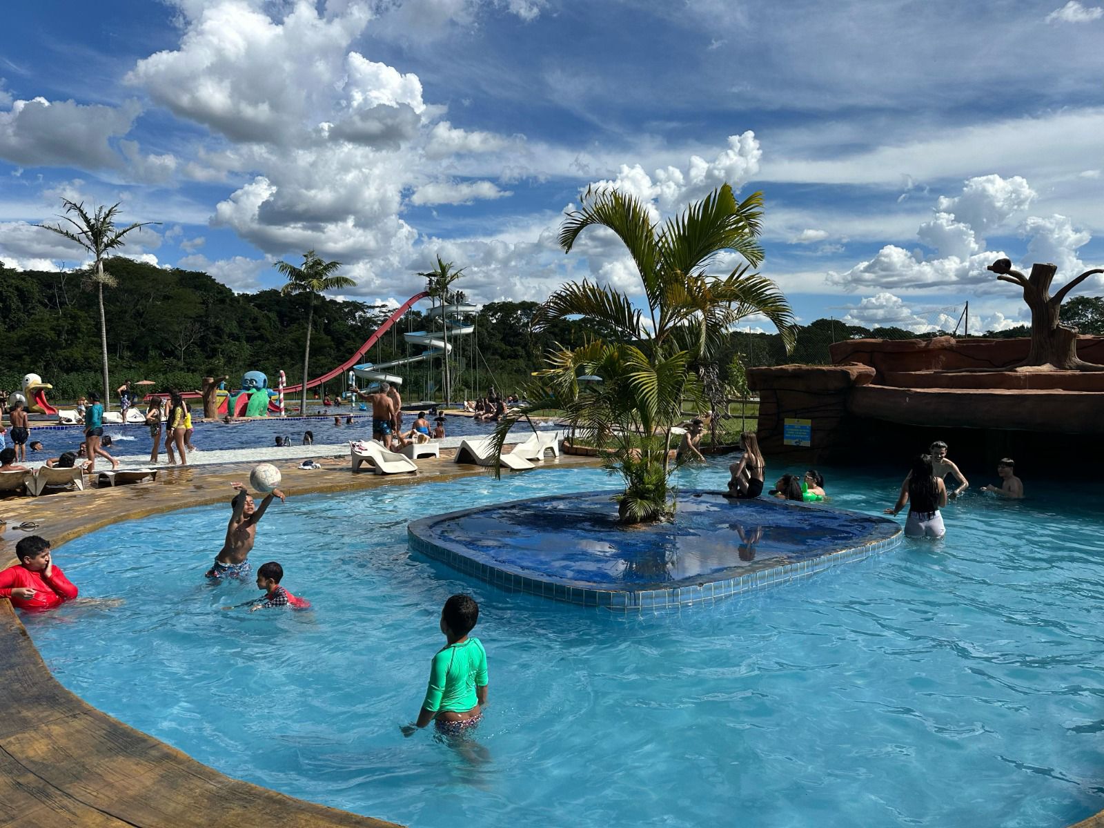 Foto 1 do clube