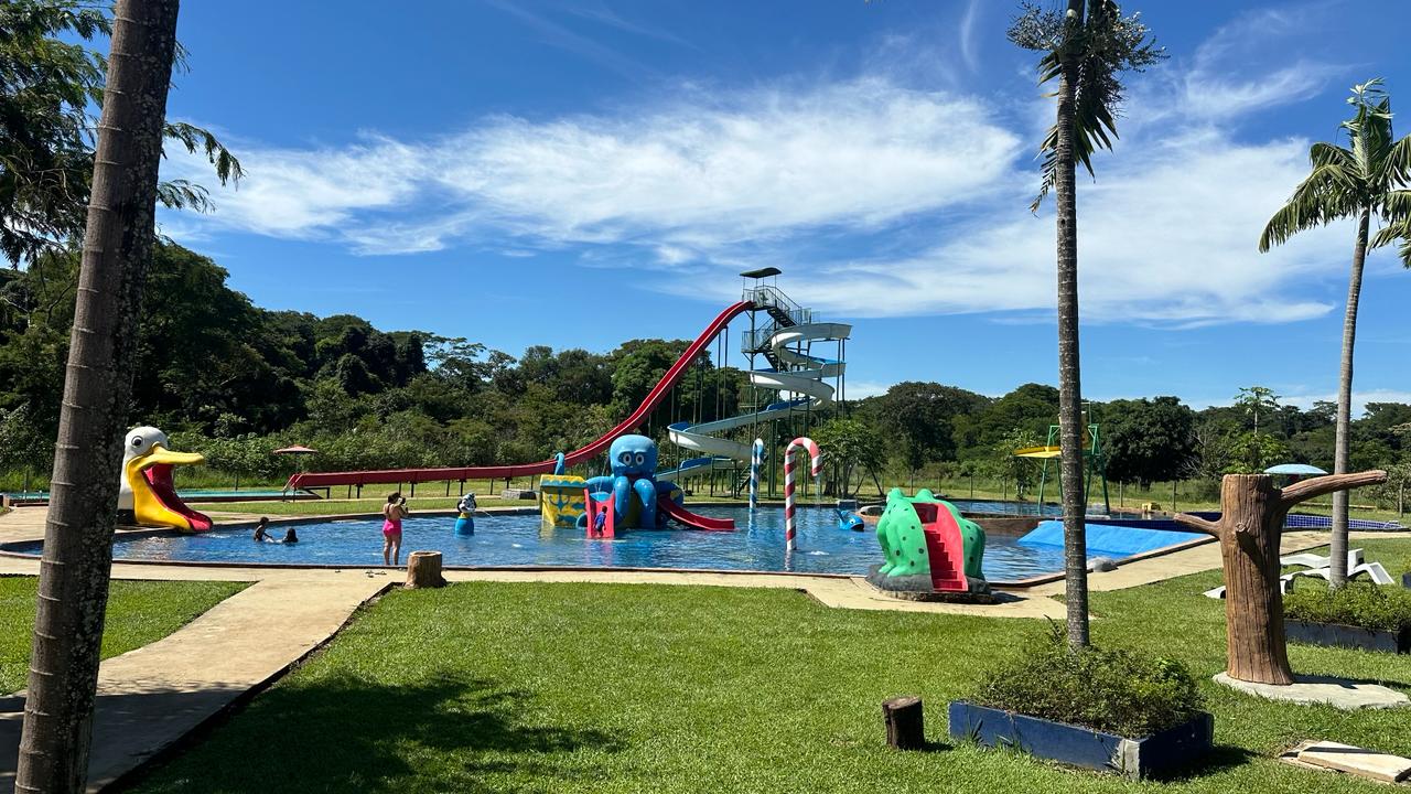 Foto 2 do clube