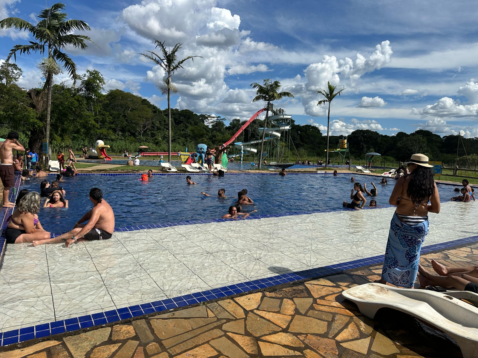 Foto 4 do clube