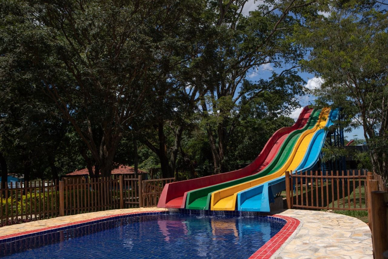 Foto 5 do clube