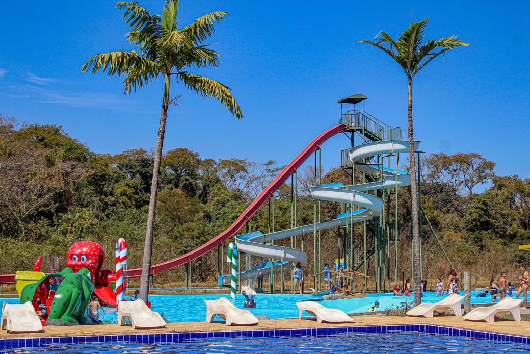 Foto 7 do clube
