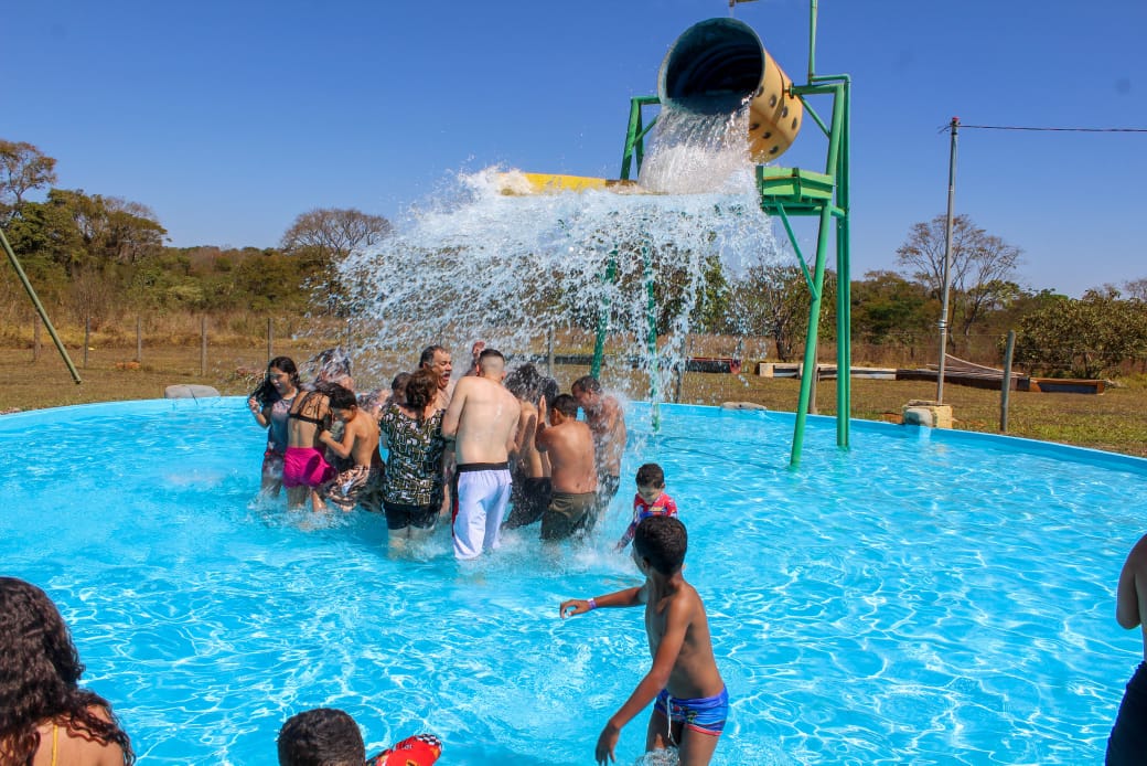Foto 10 do clube