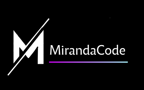 MirandaCode Logo